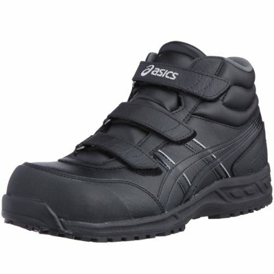 asics work shoes mens